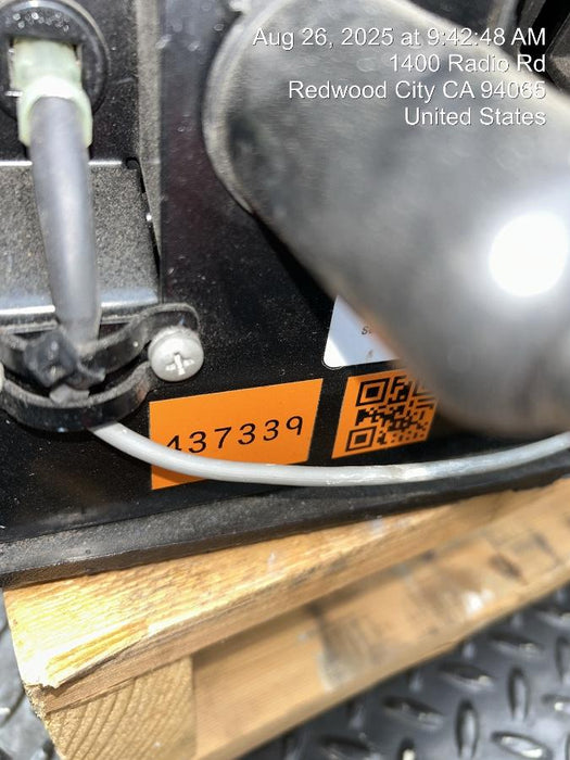 2024 LINCOLN ELECTRIC LN-25X