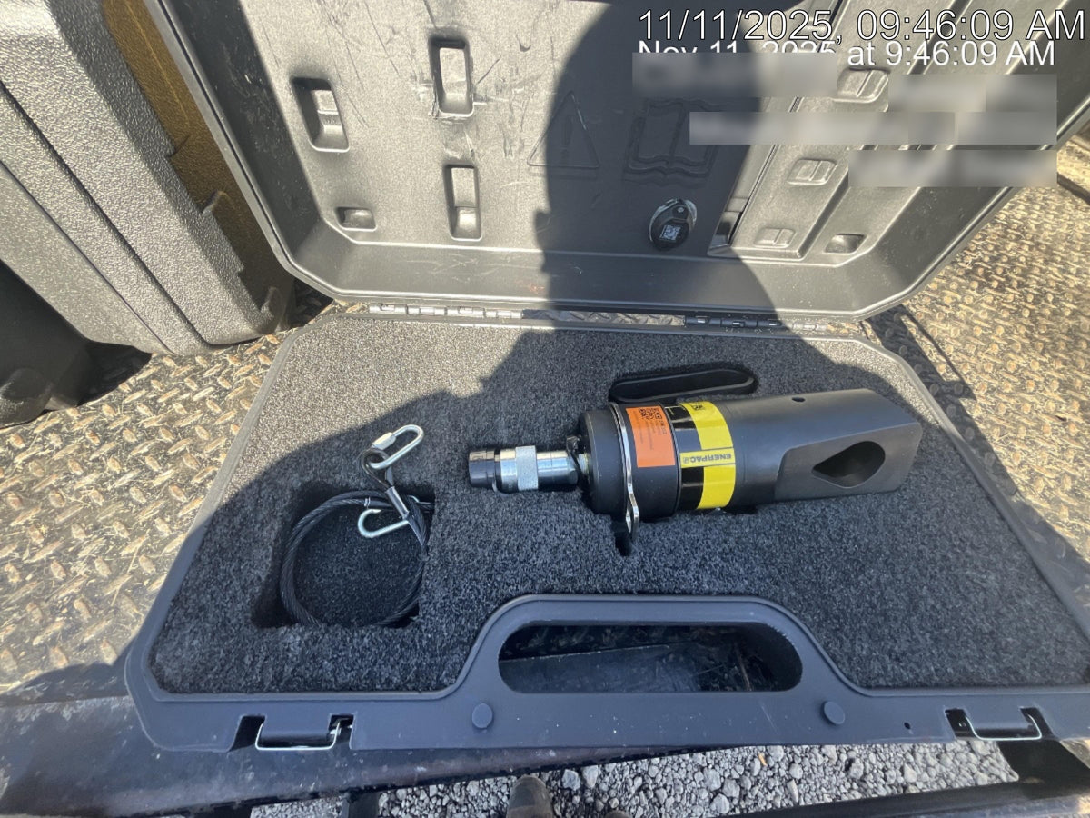 2025 ENERPAC NSH3646