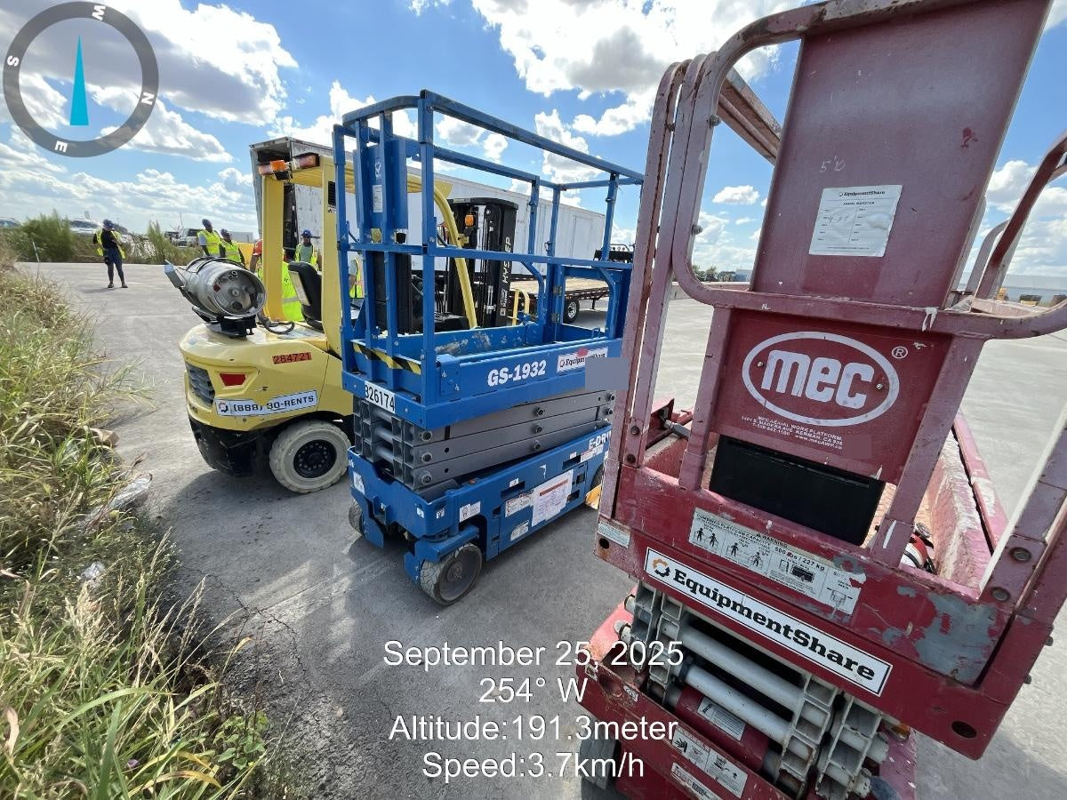 2019 MEC 1930SE