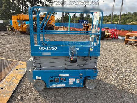 2020 Genie GS-1930 GENIE GS-1930