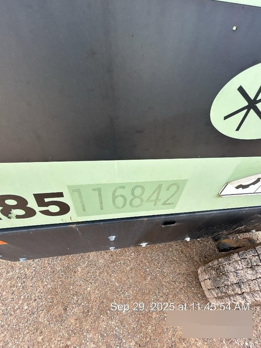 2020 SULLAIR 185-DPQ