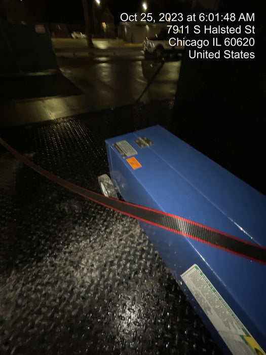 2023 CURRENT TOOLS 451