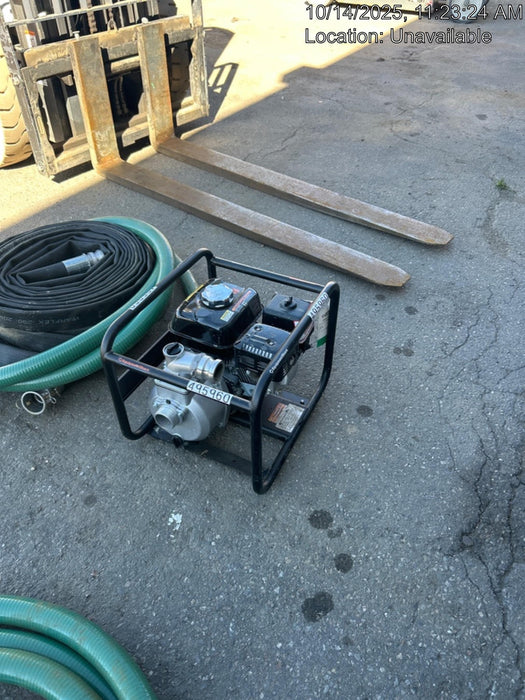 2025 MI-T-M WTP-S02-1MGH