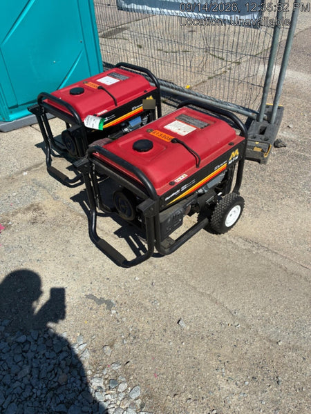 2025 MI-T-M GEN-6500-0MM1