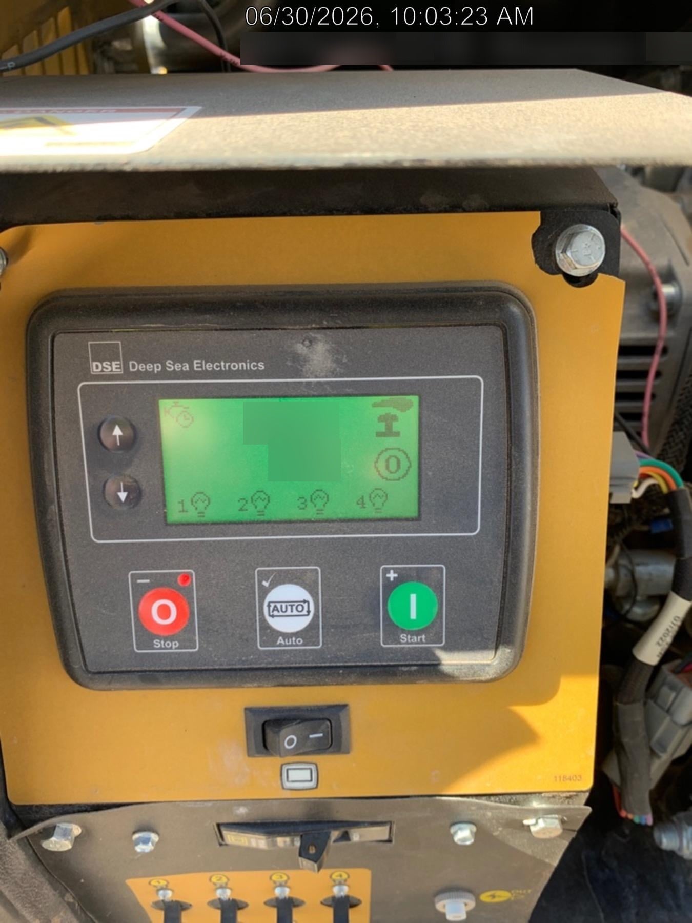2021 ALLMAND NLV3GR