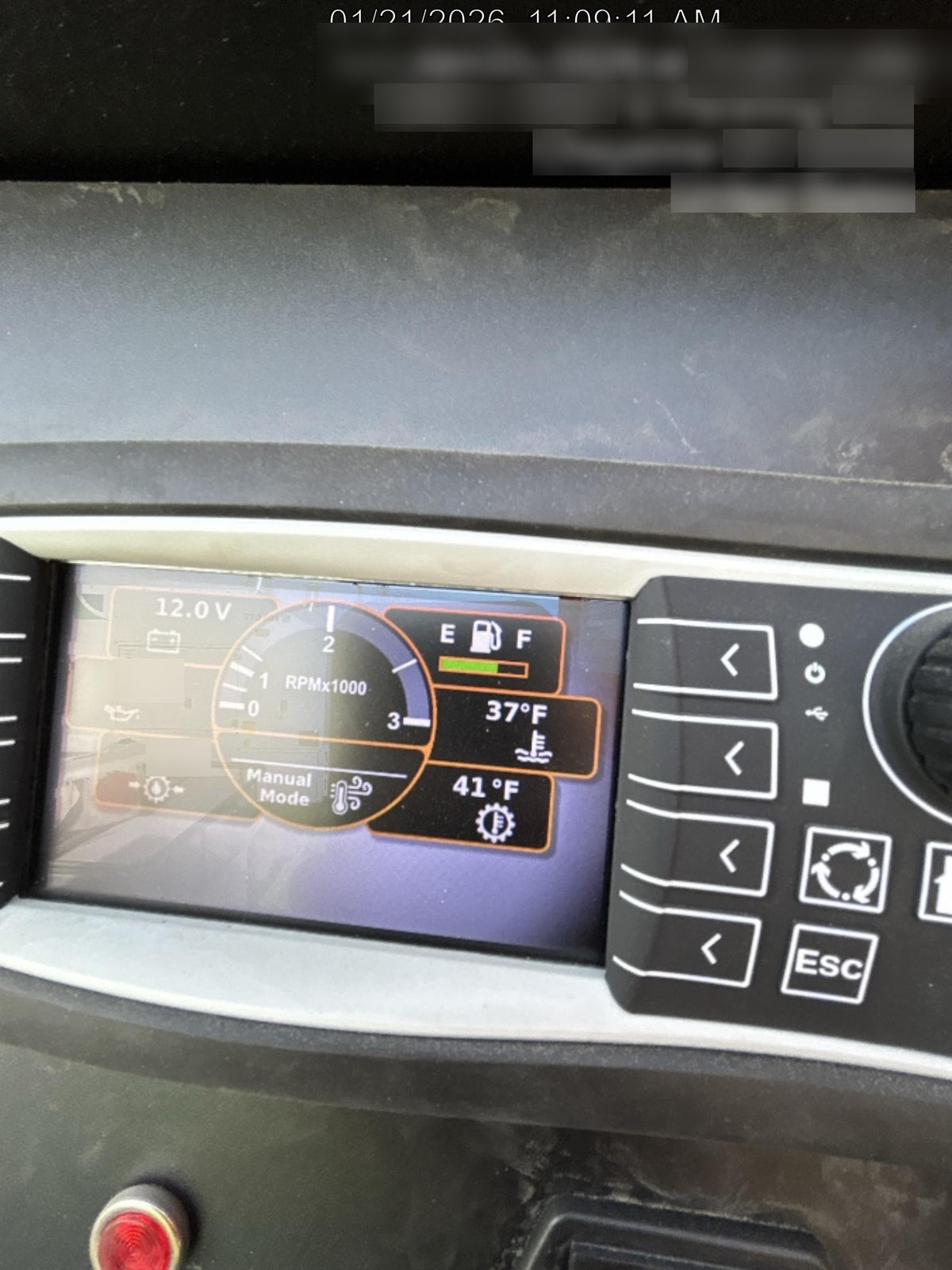 2025 THERM DYNAMICS TD1250