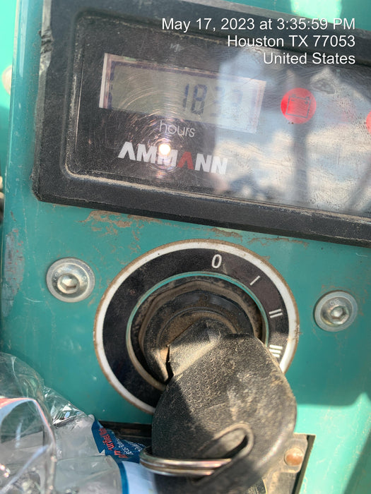 2021 AMMANN ARR 1575