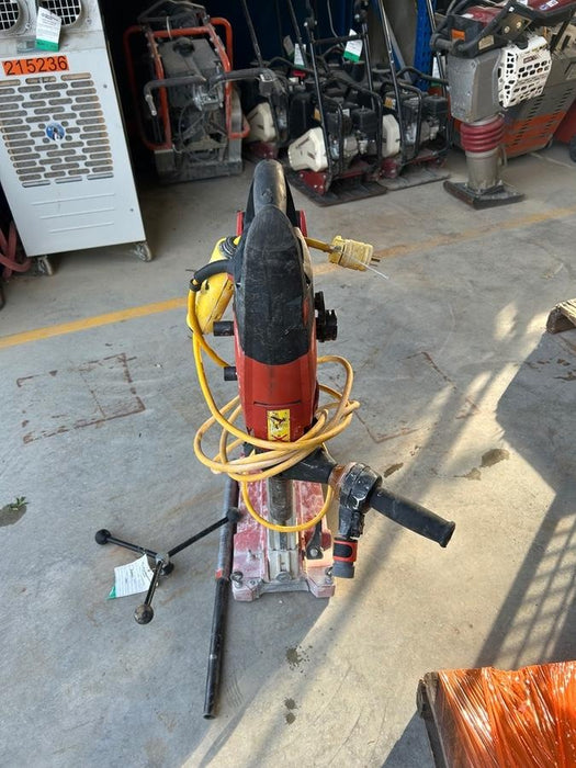 2022 HILTI DD 150-U