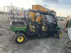 2020 John Deere 560E S4 4 Seat UTV, Gas, 4WD, Canopy, Standard Rental Spec