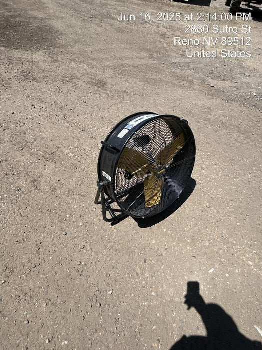 2021 PINNACLE MAC-24DCT