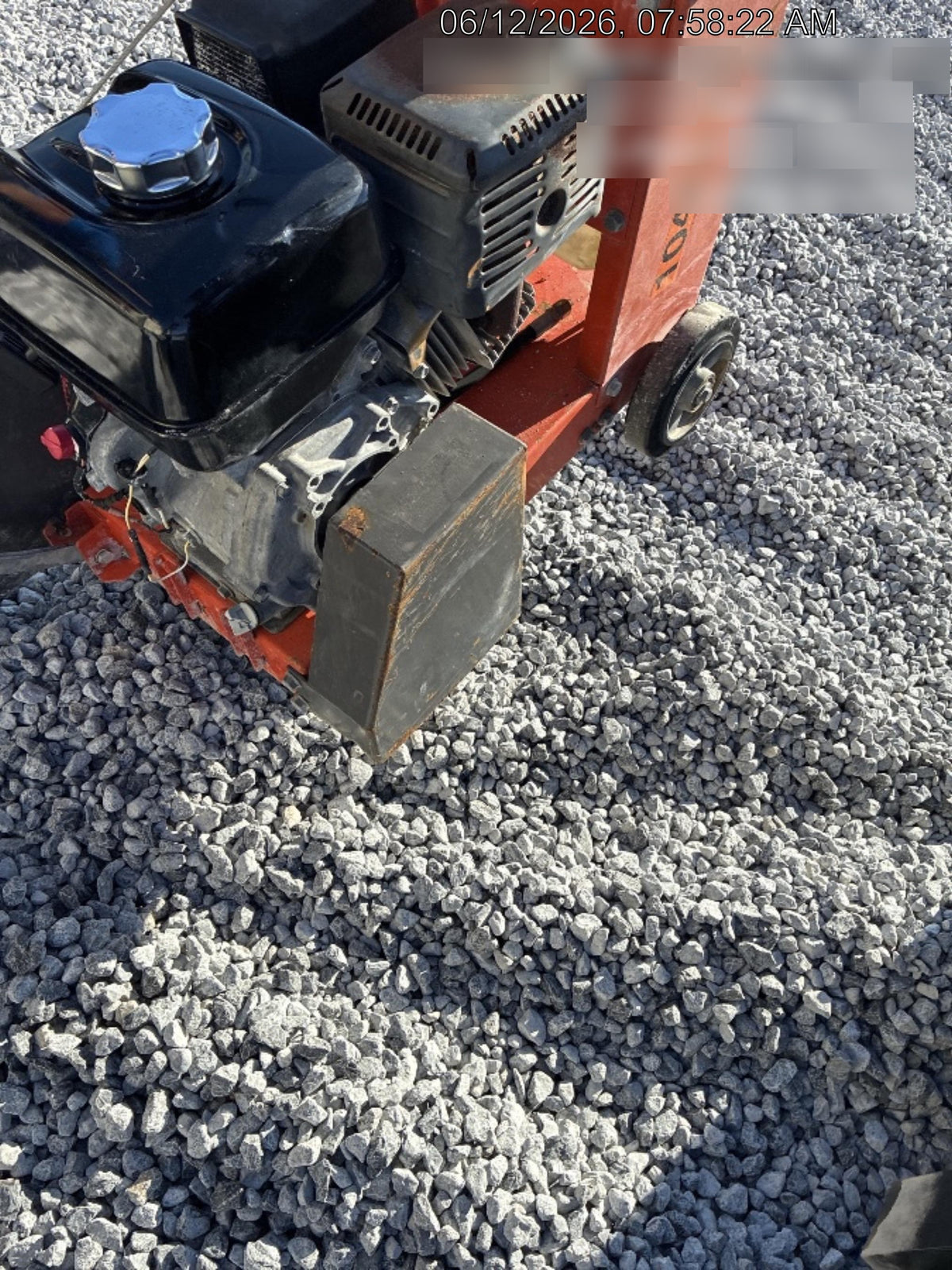 2020 HUSQVARNA FS 400