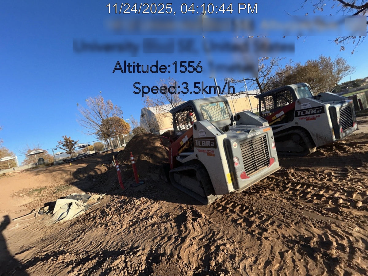 2022 TAKEUCHI TL8R2-R