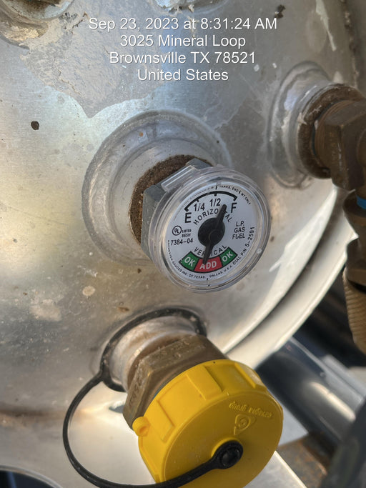 2022 TOYOTA 50-8FGU25