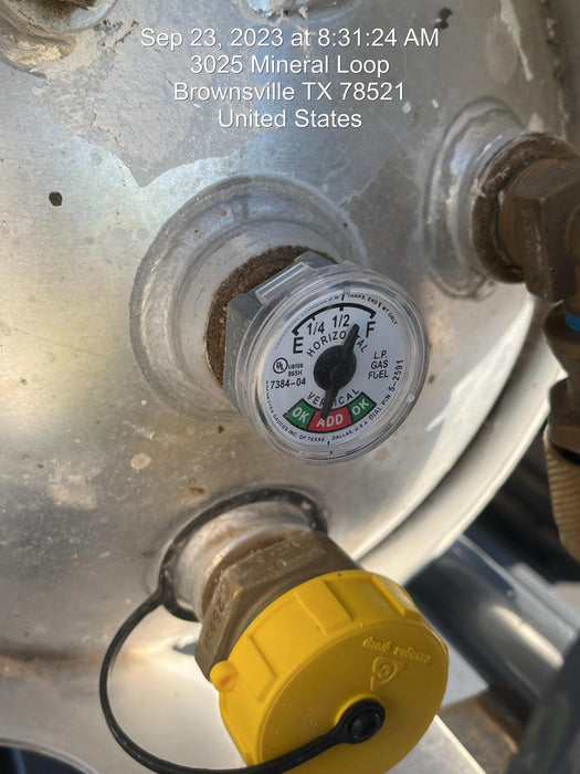 2022 TOYOTA 50-8FGU25