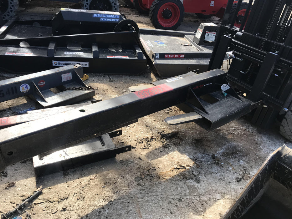 2019 ARROW MATERIAL HANDLING CE60-TH-STP