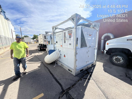 2024 SMARTECH SACP41A-HS