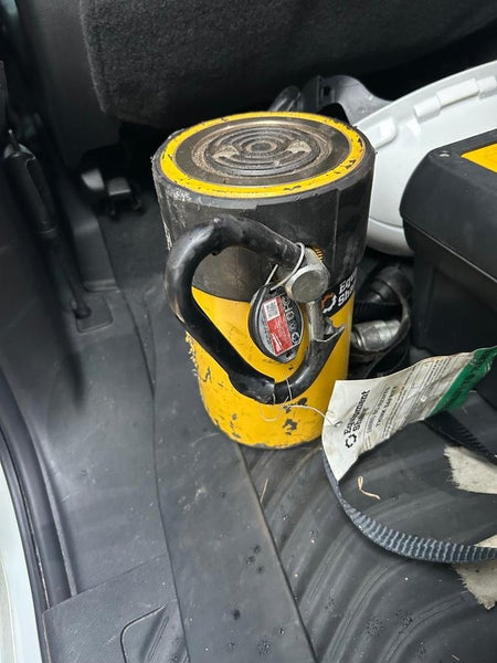 2021 ENERPAC RC504