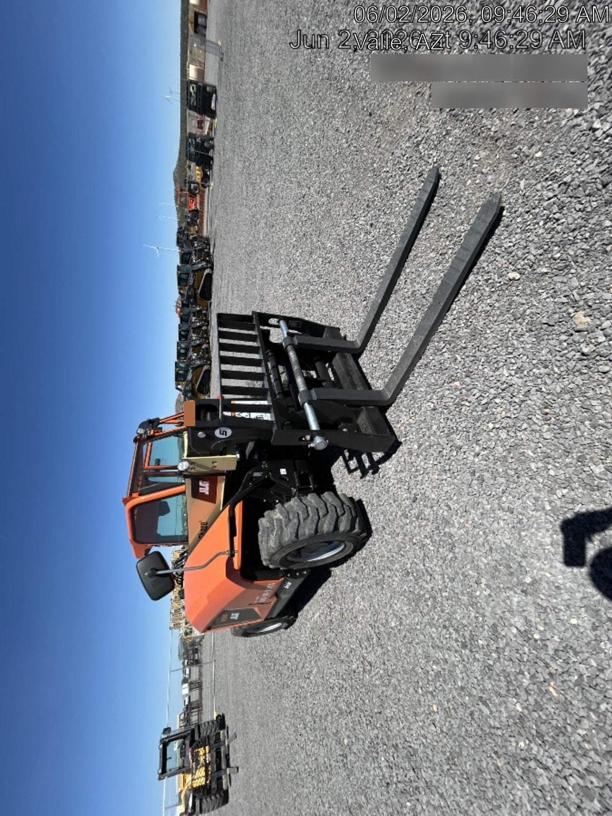 2026 JLG 519