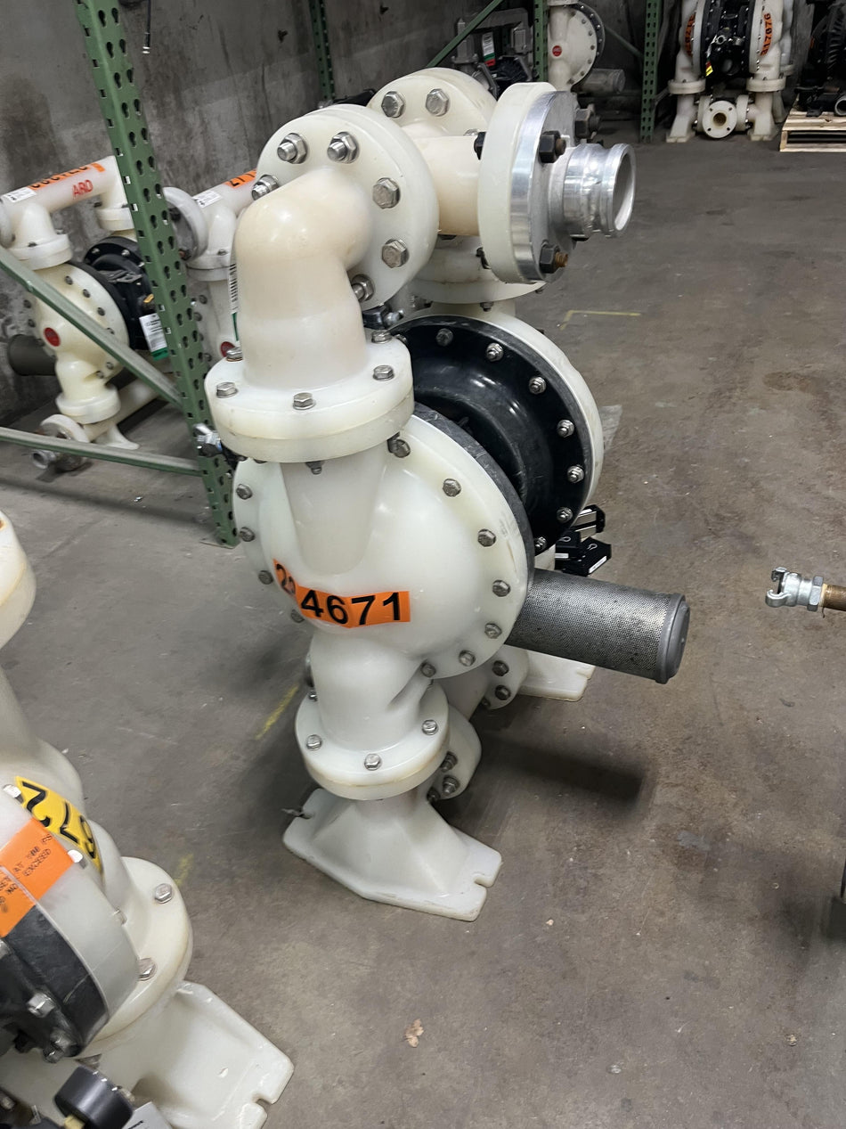 2022 INGERSOLL RAND PD30P-DPS-PTT-A