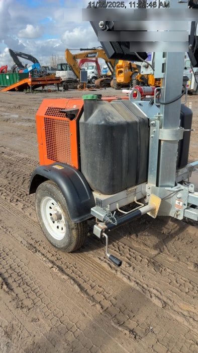 2025 WANCO WLTT-4MM4K