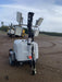 2019 Wacker Neuson LTV6K-LED Standard LED Towable Light Tower w/None