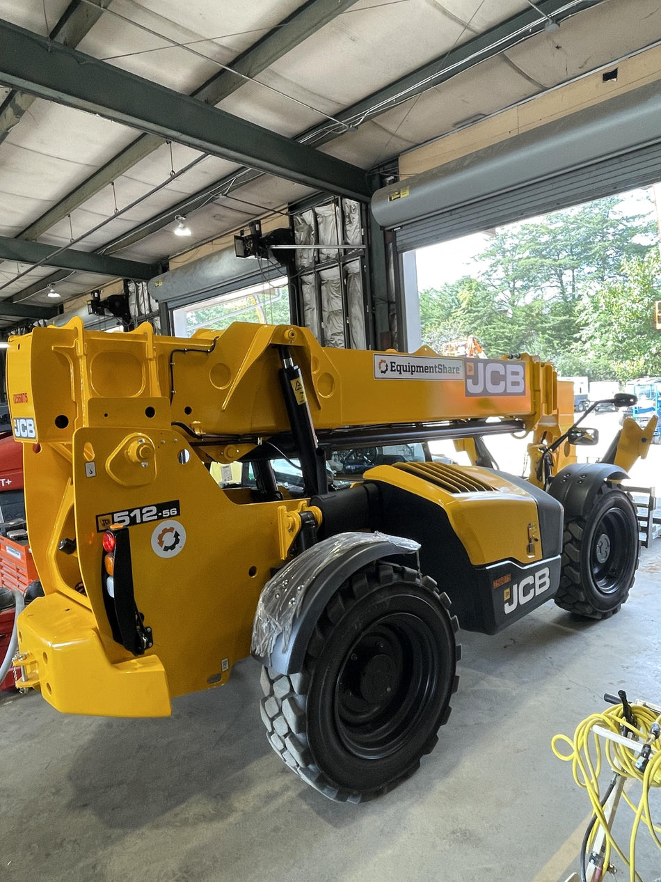 2022 JCB 512-56