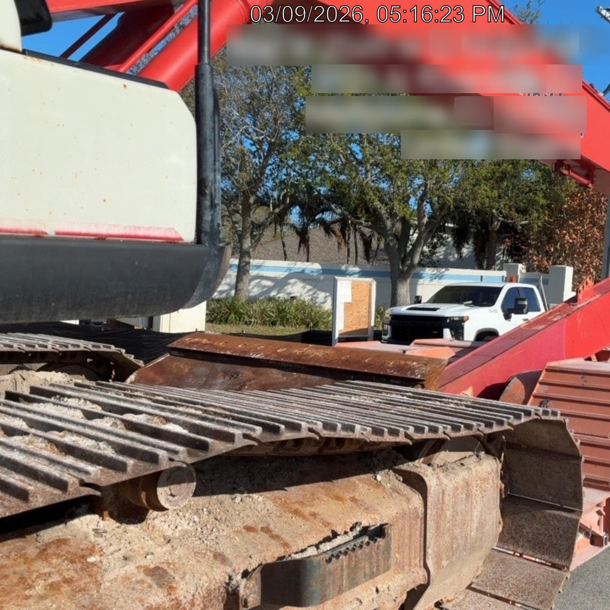2020 LINK-BELT 250x4LF