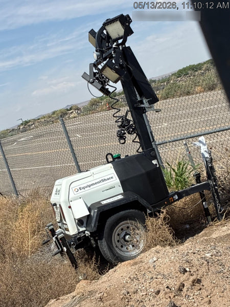 2021 ALLMAND NLV3GR