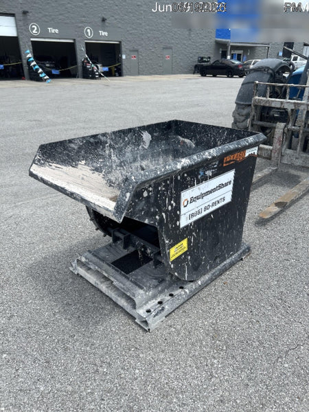 2024 STAR INDUSTRIES 1805N Hopper