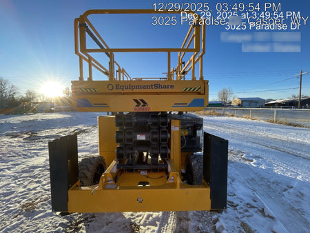 2024 HAULOTTE HS4390 E PRO