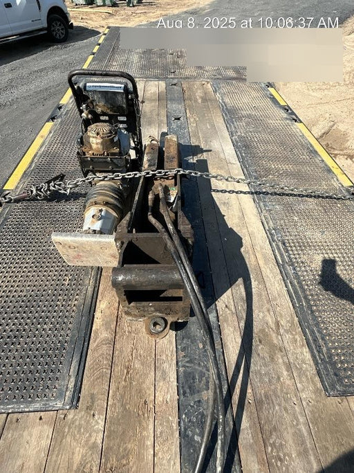 2022 THIRD COAST EQUIPMENT PR70H