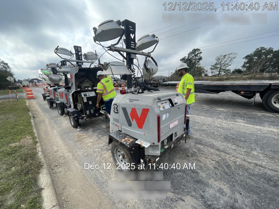 2018 WACKER NEUSON LTV6K-MH