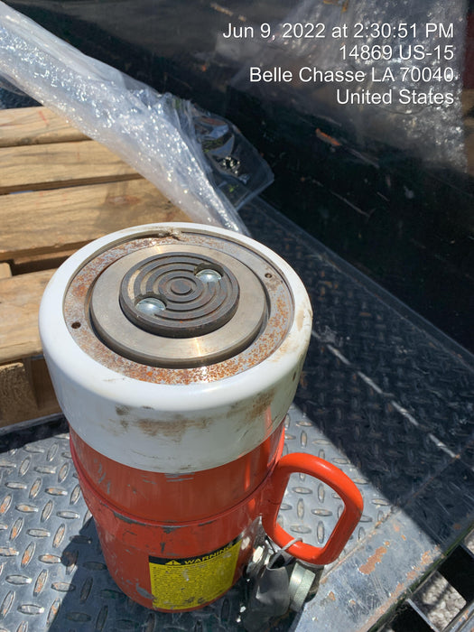 2021 POWER TEAM C1006C