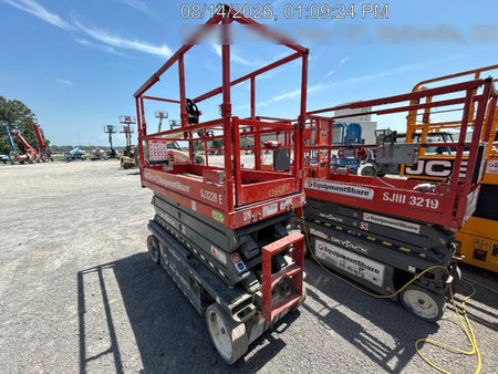 2025 SKYJACK SJ3226