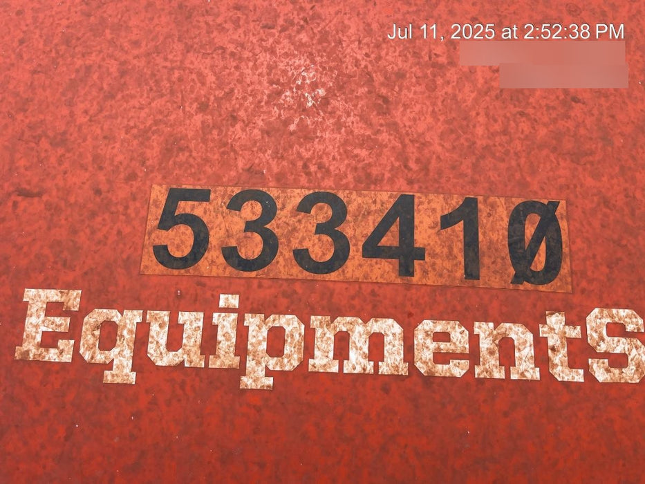 2019 Kubota RTV-X1140W-H 4WD, LED Strobe, Windshield Tempered Glass, Plastic Canopy, Wire Harness Kit, Backup Alarm