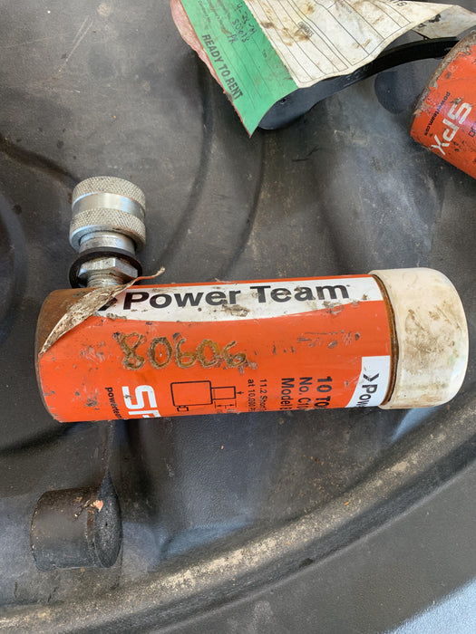 2020 POWER TEAM C104C