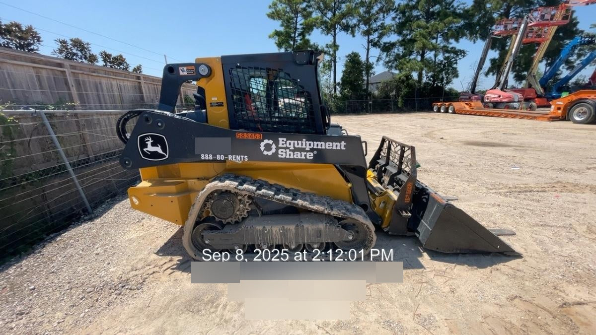 2021 PALADIN 48" Pallet Forks - Paladin