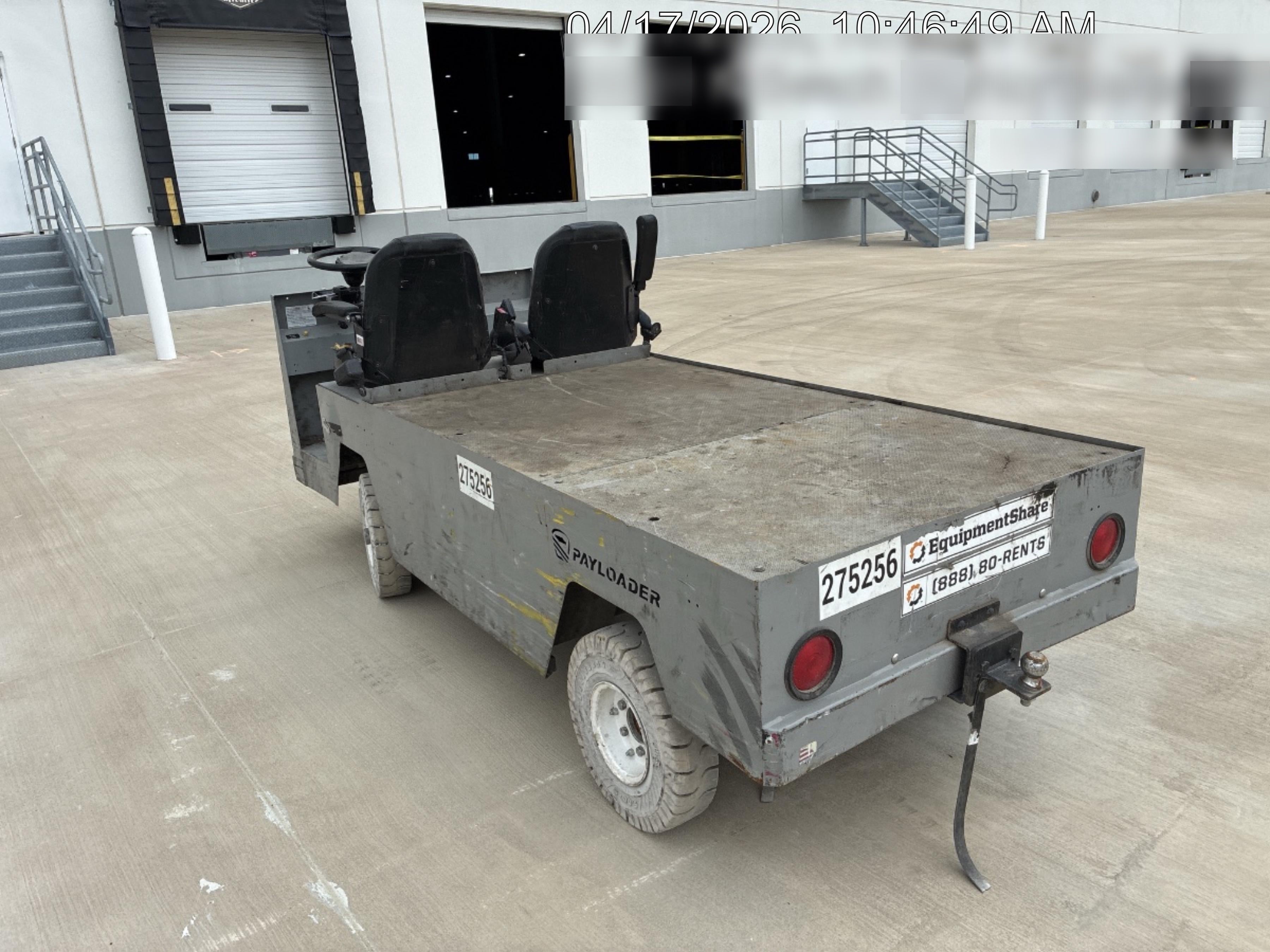 2022 COLUMBIA Payloader 2XL
