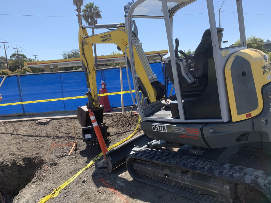 2020 PALADIN TWC1000CP030-18