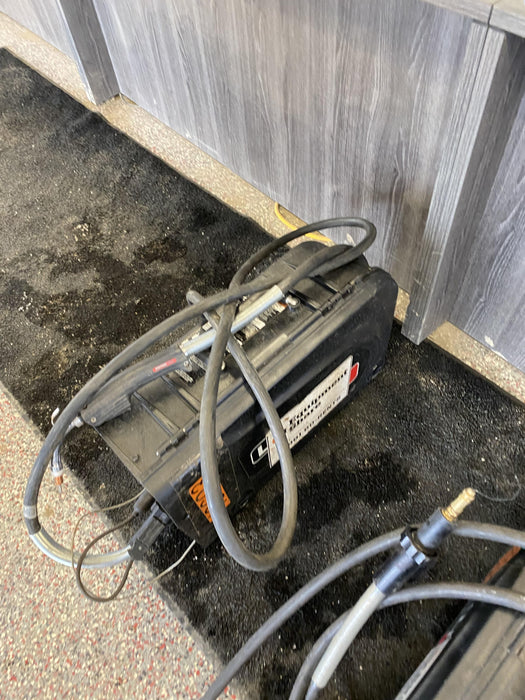 2019 LINCOLN ELECTRIC LN25