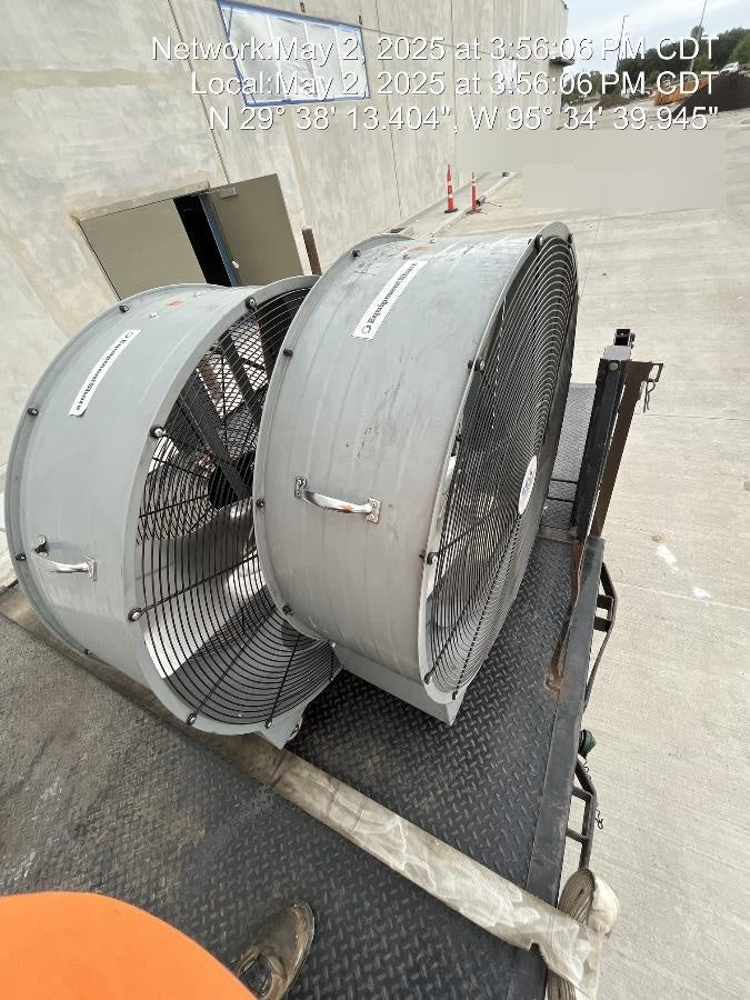 2024 AIRMASTER 60002