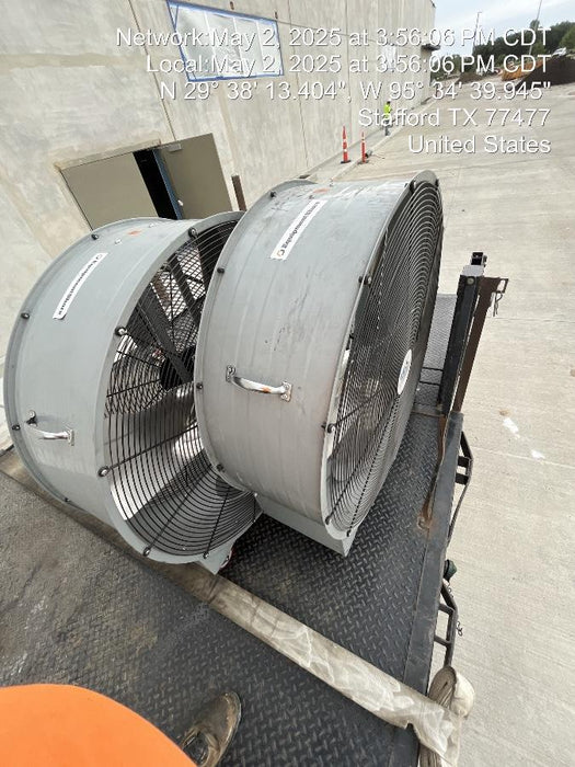 2024 AIRMASTER 60002