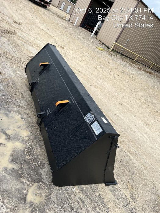 2024 NEW HOLLAND 855LA