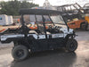 2018 KAWASAKI Mule PRO-DXT (Half Door)