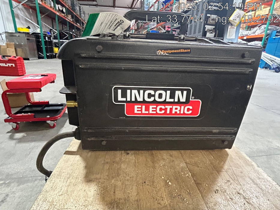 2024 LINCOLN ELECTRIC LN-25X