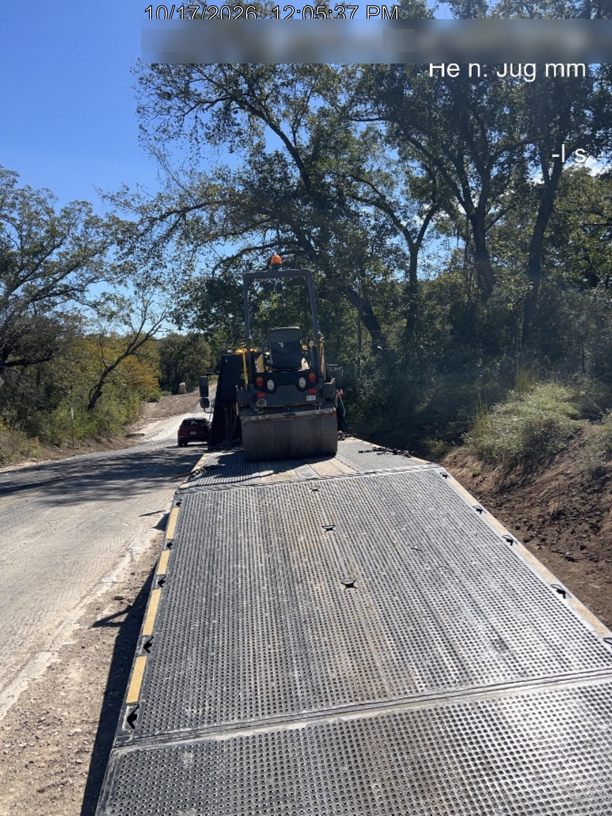 2018 WACKER NEUSON RD28-120