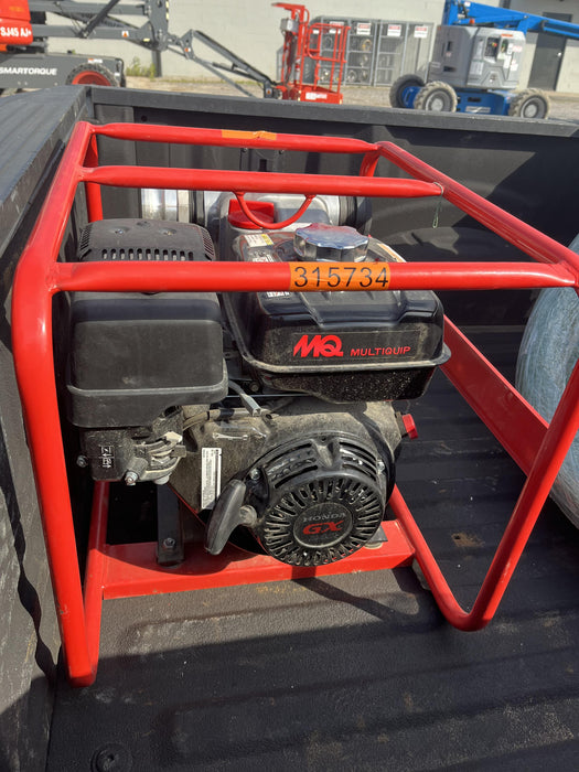 2023 MULTIQUIP QP3TH