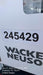 2022 WACKER NEUSON G25