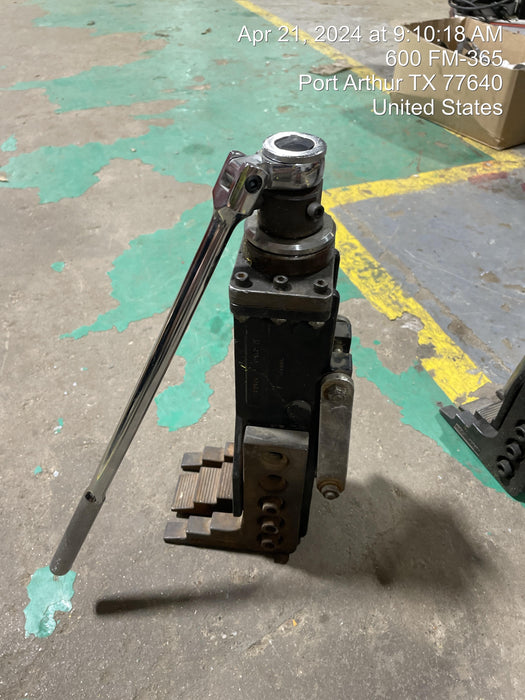 2021 GEARWRENCH PHD0535 GEARWRENCH