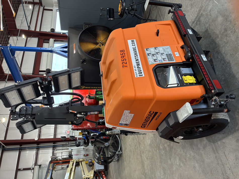 2026 GENERAC MLTS-4